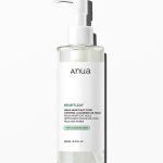 ANUA Heartleaf Pore Control Cleansing Oil Mild 200 ml