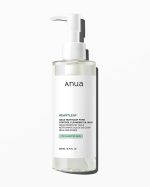 ANUA Heartleaf Pore Control Cleansing Oil Mild 200 ml