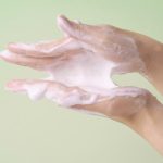 SKIN1004 Madagascar Centella Tea-Trica BHA Foam Cleanser 125 ml - Image 3