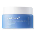 Medicube Hyaluronic Moisturizing Capsule Cream 55 g