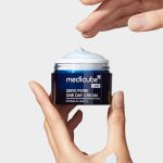 Medicube Zero Pore One Day Cream 50 ml - Image 3