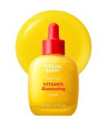 EQUALBERRY Vitamin Illuminating Serum 30 ml - Image 3