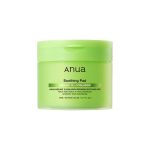 ANUA Azelaic 10+ Hyaluron Soothing Pad 90 Pads