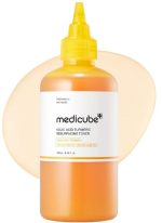 Medicube Kojic Acid Turmeric Resurfacing Toner 220 ml