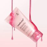 Medicube Pdrn Pink Caffeine Night Wrapping Mask 75 ml - Image 2