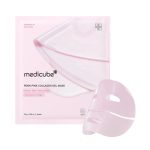 Medicube Pdrn Pink Collagen Gel Mask 28 g