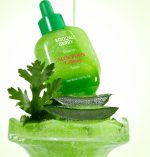 EQUALBERRY Aloe PDRN Calming Serum 30 ml - Image 2