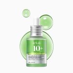 ANUA Azelaic Acid 10+ Hyaluron Redness Soothing Serum 30 ml - Image 3