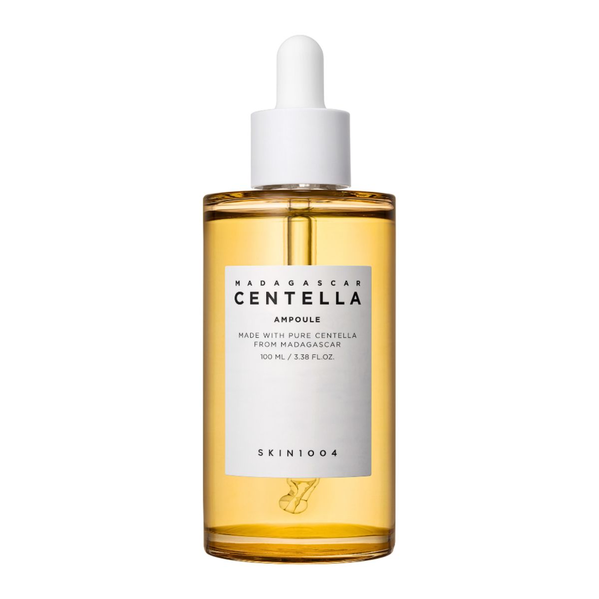4a75f36691ac957f6c954502854744c5 SKIN1004 Madagascar Centella Ampoule 100 ml - Image 1
