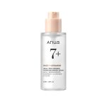 ANUA Rice 7+ Ceramide Hydrating Barrier Serum 50 ml
