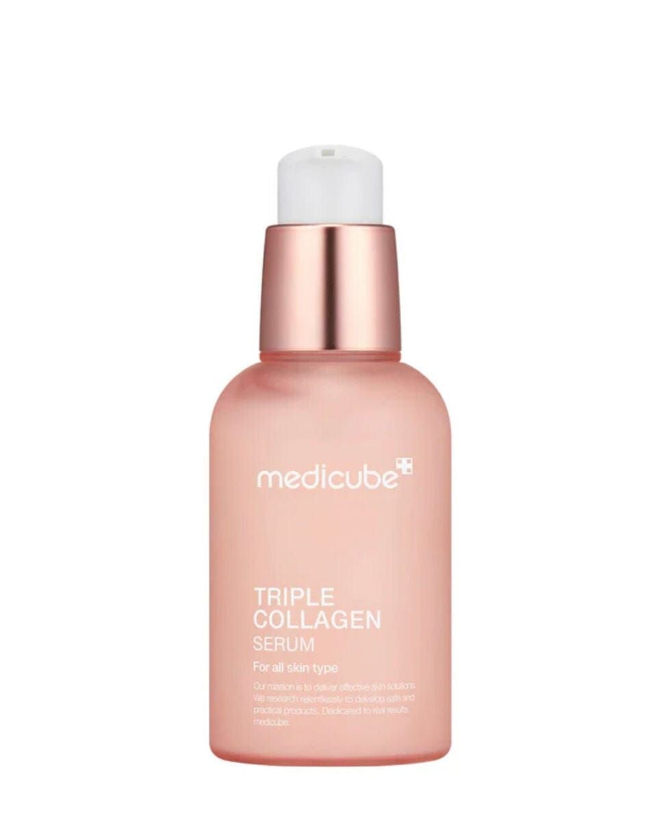 5845b9a993997dd4a9497cc234e5e14b Medicube Triple Collagen Serum 55 ml - Image 1