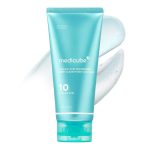 Medicube Azelaic Acid Niacinamide Deep Clean Foam Cleanser 120 g