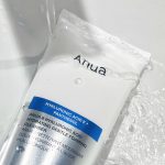 ANUA Hyaluronic Acid 8+ Panthenol Hydrating Gentle Foaming Cleanser 150 ml - Image 3