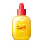 EQUALBERRY Vitamin Illuminating Serum 30 ml