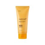 Medicube Kojic Acid Turmeric Toning Cleanser 120 g