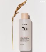 ANUA Rice 70+ Ceramide Milky Toner 250 ml - Image 2