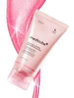 Medicube Pdrn Pink Caffeine Night Wrapping Mask 75 ml - Image 3