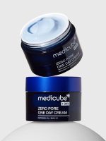 Medicube Zero Pore One Day Cream 50 ml - Image 2