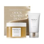 . SKIN1004 Madagascar Centella Quick Calming Duo