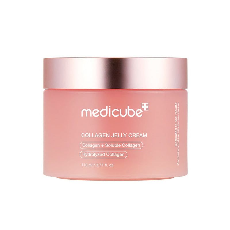 8cb2c2b8f0c5732082c87ec6883ebc57 Medicube Collagen Jelly Cream 110 ml - Image 1