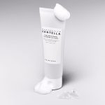 SKIN1004 Madagascar Centella Tone Brightening Cleansing Gel Foam 125 ml - Image 2