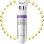 ANUA Retinol 0.1+ Caffeine Revitalizing Eye Cream 30 ml