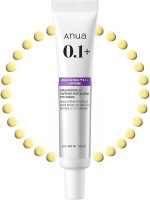 ANUA Retinol 0.1+ Caffeine Revitalizing Eye Cream 30 ml