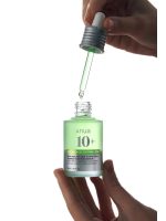 ANUA Azelaic Acid 10+ Hyaluron Soothing Serum 30 ml - Image 3