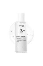 ANUA BHA 2+ Ceramides Gentle Exfoliating Toner 150 ml - Image 2