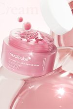 Medicube Pdrn Pink Collagen Capsule Cream 55 g - Image 2