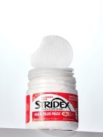 STRIDEX Maximum Strength Soft Touch Pads 55 Pads - Image 2