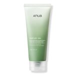 ANUA Heartleaf + BHA Quercetinol Pore Deep Cleansing Foam 150 ml