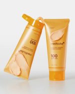 Medicube Kojic Acid Turmeric Toning Cleanser 120 g - Image 2