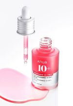 ANUA Niacinamide 10+ TXA 4 Serum 30 ml - Image 3