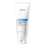 ANUA Hyaluronic Acid 8+ Panthenol Hydrating Gentle Foaming Cleanser 150 ml