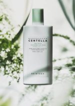 SKIN1004 Madagascar Centella Tea-Trica Soothing Sun Milk 125 ml - Image 2