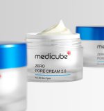 Medicube Zero Pore Cream 2.0 50 ml - Image 2