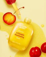 EQUALBERRY Vitamin Illuminating Serum 30 ml - Image 2