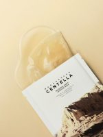 SKIN1004 Madagascar Centella Watergel Sheet Ampoule Mask - Image 2