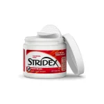 STRIDEX Maximum Strength Soft Touch Pads 55 Pads
