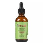 Mielle Rosemary Mint Scalp & Hair Strengthening Oil – 59ml (2 fl oz)