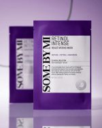 SOME BY MI Retinol Intense Reactivating Mask - Image 3