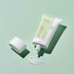 iUNIK Centella Calming Daily Sunscreen SPF50+ PA++++ - Image 2