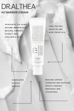 Dr. Althea 147 Barrier Cream 50 ml - Image 3