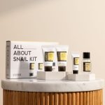 COSRX All About Snail Kit (4-Step Set) - Image 2