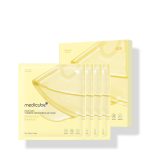 Medicube Kojic Acid Turmeric Brightening Gel Mask – 28g (4 sheets) - Image 2