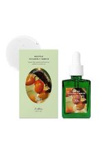 Dr. Althea Gentle Vitamin C Serum 30 ml - Image 2