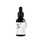 numbuzin No.5 Glutathione Vitamin Concentrated Serum – 30ml