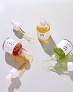 Beauty of Joseon Hanbang Serum Discovery Kit 40 ml (4 × 10 ml) - Image 4