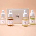 Beauty of Joseon Hanbang Serum Discovery Kit 40 ml (4 × 10 ml) - Image 2